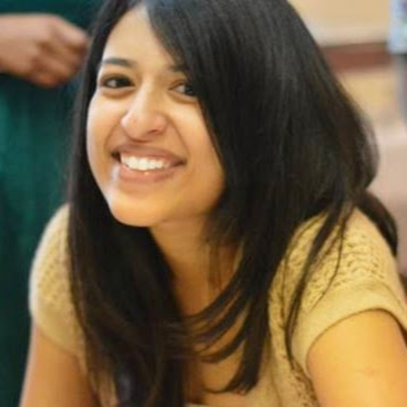 Meet your Posher, Blessy - Picture 1 of 1